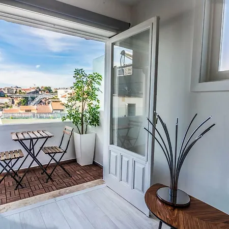House General Torres Apartment Vila Nova de Gaia Exterior photo