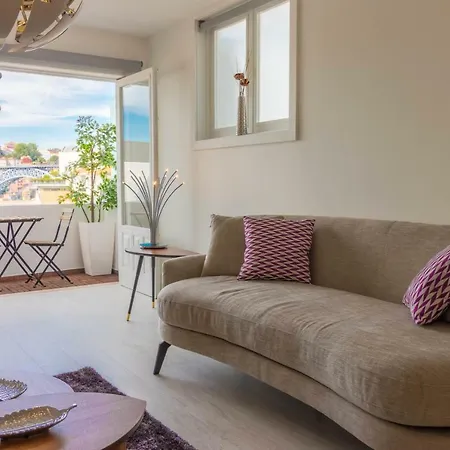 House General Torres Apartment Vila Nova de Gaia Exterior photo