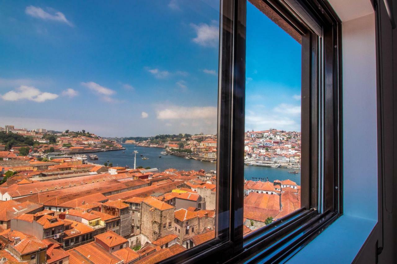 House General Torres * Vila Nova de Gaia